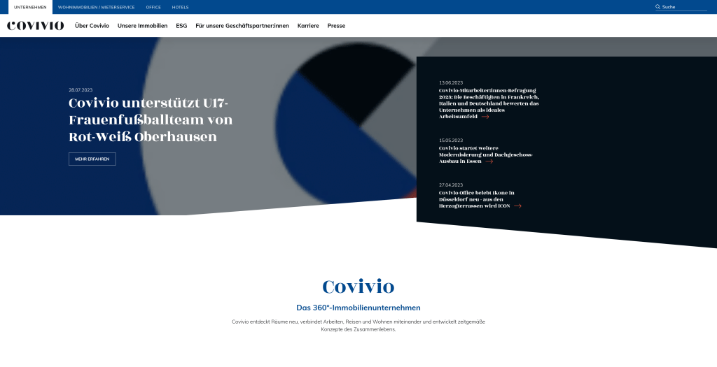 Covivo Erfahrungen: Abzocke oder seriös?